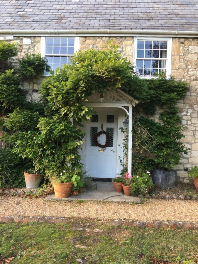 Stroud House Bed & Breakfast Freshwater Bagian luar foto