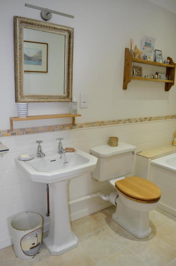 Stroud House Bed & Breakfast Freshwater Bagian luar foto