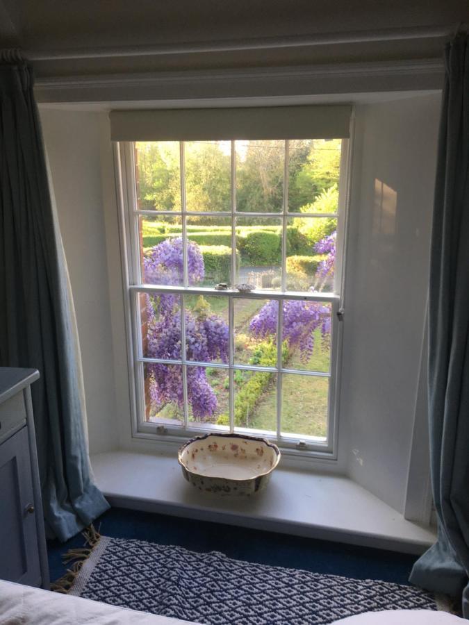 Stroud House Bed & Breakfast Freshwater Bagian luar foto